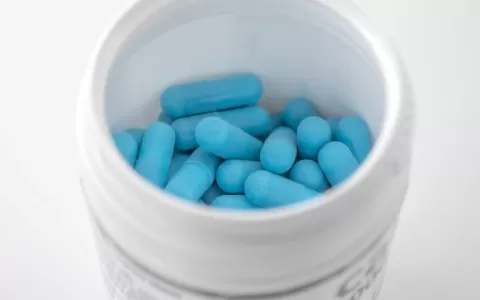 Tadalafila está entre os 5 remédios mais vendidos 