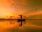 Pesca esportiva ganha destaque no cenário mundial