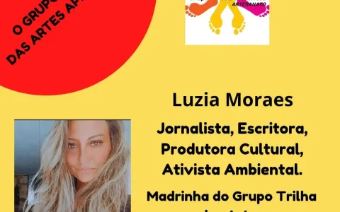 Luzia Moraes será Madrinha pela segunda vez da Fei