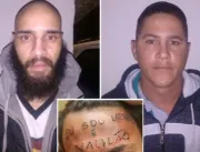 Justiça nega liberdade a tatuador e pedreiro acusa