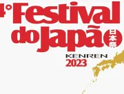 Yakult participa do 24º Festival do Japão de São P