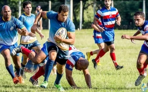 Agenda Brasil Rugby com decisões neste sábado