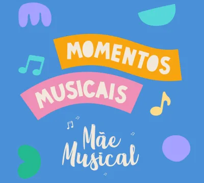 Elisa Gatti, Mãe Musical lança álbum Momentos Musi