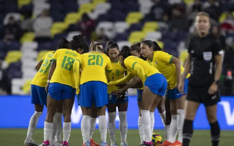 Museu do Futebol em SP exibe Brasil contra França 