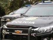 Polícia Civil prende líderes do tráfico na região 