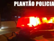 Bandidos fazem assaltos em Bonito-BA e cinco morre