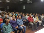 Cidades da região de Jacobina disputam projeto da 
