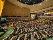 Assembleia Geral da ONU reúne líderes empresariais