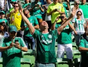 Palmeiras fatura em uma semana mais do que 17 club