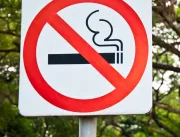 Número de países com ambientes livres de fumo aume