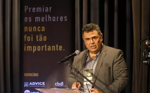 Prêmio pretende fortalecer a luta anticorrupção no