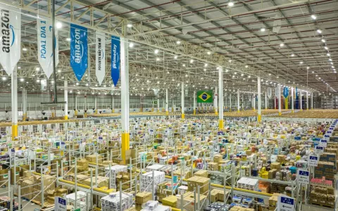 Amazon Brasil apoia vendedores parceiros na Black 
