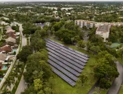 Energia fotovoltaica ganha evidência no mercado br