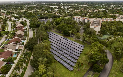 Energia fotovoltaica ganha evidência no mercado br