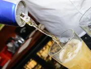 Álcool e energéticos podem causar risco à saúde
