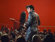 Espetáculo biográfico sobre Elvis Presley chega a 