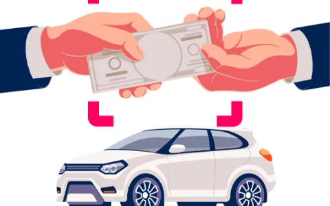 Financiamento facilitado alavanca venda de carros 