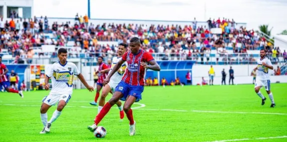 Com gol do atacante Cléber, Juventude vence pelo C