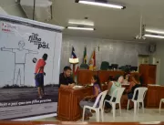 O Ministério Público do Estado da Bahia, traz para