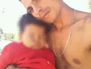 Pai e filha e são mortos a tiros em Morro do Chapé