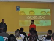 SICOOB realiza palestra para associados em Serrolâ