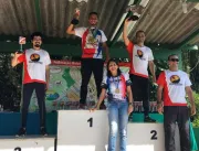 Lucas Novaes é Campeão Baiano de Orientação 2017 p