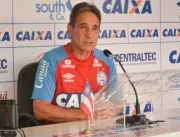 Carpegiani é o novo treinador do Flamengo