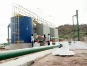 Obra da Embasa vai garantir mais segurança hídrica