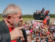 Após voto de Rosa Weber, Lula admite a aliados que