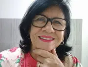 LÍDIA HELENA DE OLIVEIRA SAMPAIO É A NOVA SECRETÁR