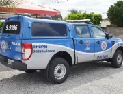 PM recupera duas motos furtadas em Serrolândia e V