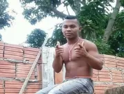 Jovem é assassinado a tiros no Bairro São Luiz em 
