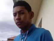 Jovem é assassinado a tiros no distrito do Junco