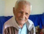 Morre Sr. Alexandre aos 106 anos em Tapiranga - Ve
