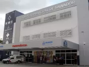 Hospital Municipal de Salvador atende a quase 3 mi