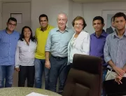 Vereador Martins vai a Salvador cobrar recuperação