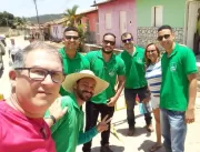 Turismo: Prefeitura de Jacobina promove Campanha V