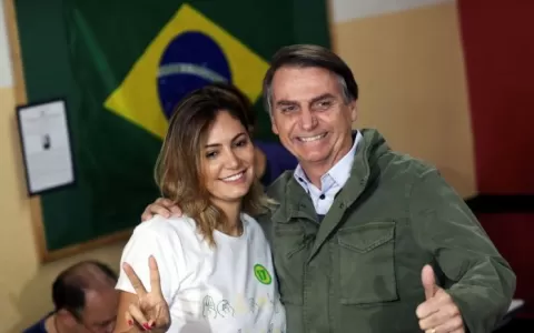 A trajetória do presidente eleito, Jair Bolsonaro,