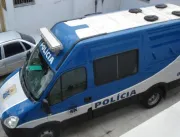 Policia Civil Realiza operação e transferência de 