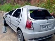 Taxista tem carro roubado após parar em rodovia pa