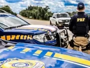 PRF abre concurso para policial rodoviário com vag