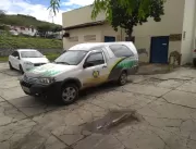 Homem é morto a tiros em Maracujá povoado de Serro