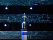 Conmebol sorteia grupos da Copa Libertadores 2019