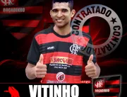 MERCADO DA BOLA: Flamengo do Roçadinho acerta a co