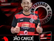 MERCADO DA BOLA: Flamengo do Roçadinho acerta a co