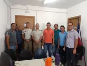 Em parceria, prefeitos de Serrolândia e Várzea do 