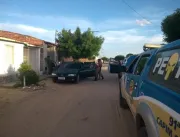 Polícia Militar prende traficante em Capim Grosso