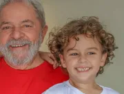 Neto do ex-presidente Lula morre de meningite meni
