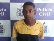 Policia Civil de Jacobina elucida homicídio e auto