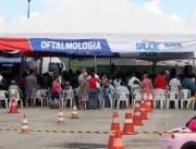 Feira de saúde chega ao município de Miguel Calmon
